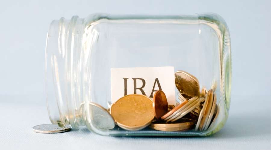 Is A Gold IRA A Good Idea?