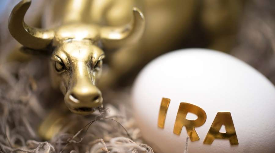 Is A Gold IRA A Good Idea?